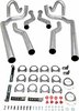 Complete Exhaust Kit 1964-74 Chevelle/El Camino - image 2