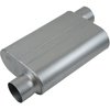 Complete Exhaust Kit 1964-74 Chevelle/El Camino - image 3
