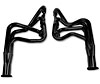 Super Comp Headers 265-400 Small Block Chevy - image 1