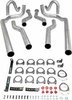 Complete Exhaust Kit 1964-74 Chevelle/El Camino - image 3