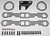 Super Comp Headers Original 283-327 Small Block Chevy - image 2