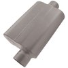 Complete 3" Exhaust Kit With Cutouts 1967-69 Camaro - image 3