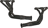 Complete 3" Exhaust Kit With Cutouts 1967-69 Camaro - image 1