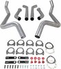 Complete Exhaust Kit 1967-69 Camaro - image 3