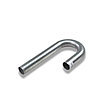 Mandrel J-Bend - Aluminized Steel Tube OD: 3" - image 1