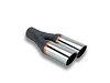 Exhaust Tips Inlet: 1-7/8" - image 1