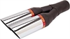 Exhaust Tips Inlet: 2-1/8" - image 1