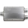 Aero Chamber Muffler 2.5" Inlet/Outlets - image 1
