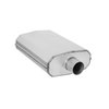 Max Flow Mufflers Inlet: 2.5" - image 2