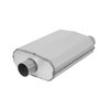 Max Flow Mufflers Inlet: 2.5" - image 3