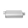 Max Flow Mufflers Inlet: 2.5" - image 4