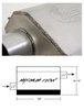 Max Flow Mufflers Inlet: 2.5" - image 2