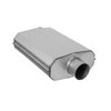 Max Flow Mufflers Inlet: 3" - image 2