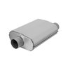 Max Flow Mufflers Inlet: 3" - image 3