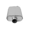 Max Flow Mufflers Inlet: 3" - image 4