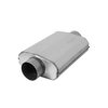Max Flow Mufflers Inlet: 4" - image 3