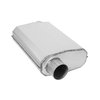 Max Flow Mufflers Inlet: 3" - image 2