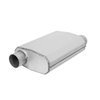 Max Flow Mufflers Inlet: 3" - image 3