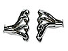 Block Hugger Headers 396-502 BBC Engines - image 1