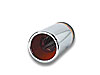 2-1/2" Inlet, 4" Outlet, 10" Long - image 1