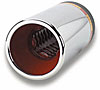 3" Inlet, 4" Outlet, 10" Long - image 1