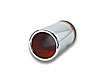 2-1/2" Inlet, 4" Outlet, 10" Long - image 1