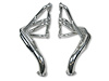 Super Comp Headers 265-400 Small Block Chevy - image 1