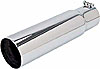 2-1/4" Inlet, 3" Out, 11" Long - image 1