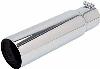Round Tip 2.5" Inlet - image 1