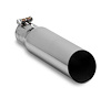 Slash Tip 2.250" Inlet - image 1