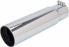 Round Tip 2.5" Inlet - image 1