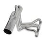 Super Comp Sidemount Headers 1963-1974 Corvette with Small Block Chevy 265-400 - image 4