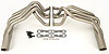 Super Comp Sidemount Headers 1963-82 Corvette with Small Block Chevy 265-400 - image 1