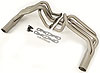 Super Comp Sidemount Headers 1963-82 Corvette with Small Block Chevy 265-400 - image 2