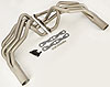 Super Comp Sidemount Headers 1963-82 Corvette with Small Block Chevy 265-400 - image 3