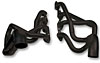 Super Comp Engine Swap Headers 396-502 Big Block Chevy - image 1