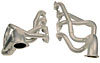 Super Comp Engine Swap Headers 396-502 Big Block Chevy - image 1