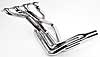 Super Comp Sidemount Headers 1963-82 Corvette with Big Block Chevy 396-502 - image 2
