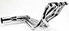 Super Comp Sidemount Headers 1963-82 Corvette with Big Block Chevy 396-502 - image 3