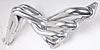 Super Comp Headers 396-502 Big Block Chevy - image 2