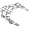 Headers for LS Engine Swap Full Length Mild Steel - image 1