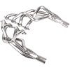 Headers for LS Engine Swap Full Length Mild Steel - image 1