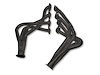 Super Comp Engine Swap Headers 396-502 Big Block Chevy - image 1