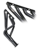70-74 F-BDY LS 1-3/4 BLK - image 1