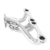 Super Competition Block Hugger Headers 265-400 Chevy Small Block V8 w/ Fast Burn Heads - image 2