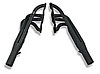 Super Comp Adjustable Race Headers Upswept Dragster, Super Comp, and Comp Eliminator applications - image 1