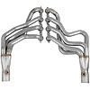 Headers for LS Engine Swap Full Length Stainless Steel - image 2