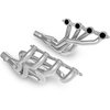Headers for LS Engine Swap Full Length Mild Steel - image 1