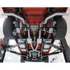 Headers for LS Engine Swap Full Length Mild Steel - image 3