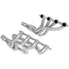 Headers for LS Engine Swap Full Length Mild Steel - image 1